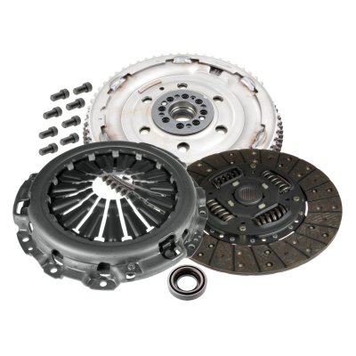 Blueprint Clutch Kit ADBP300016