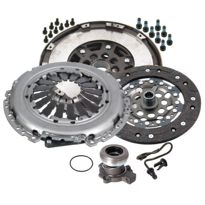 Blueprint Clutch Kit ADBP300020