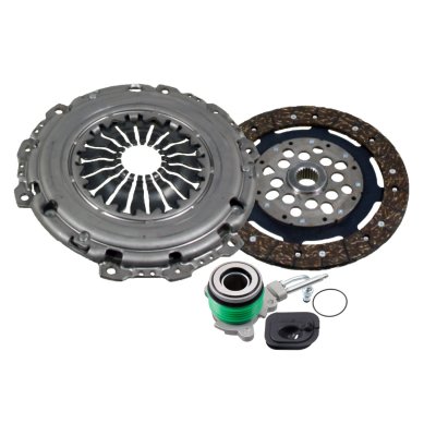 Blueprint Clutch Kit ADBP300024