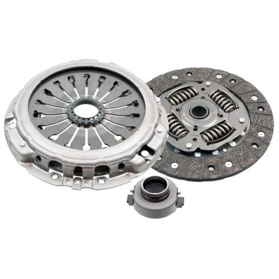 Blueprint Clutch Kit ADBP300025