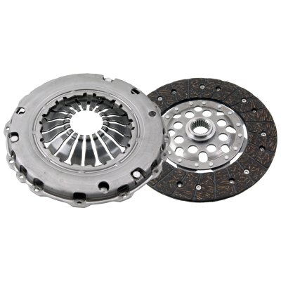 Blueprint Clutch Kit ADBP300026