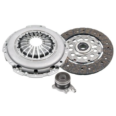 Blueprint Clutch Kit ADBP300054