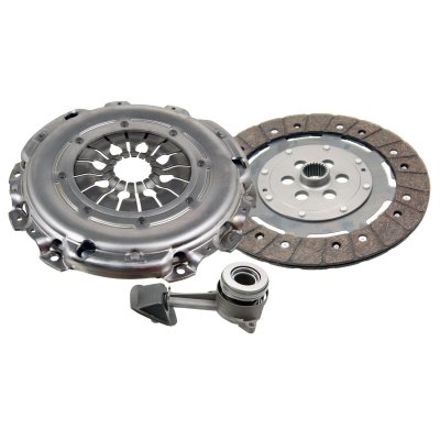 Blueprint Clutch Kit ADBP300070