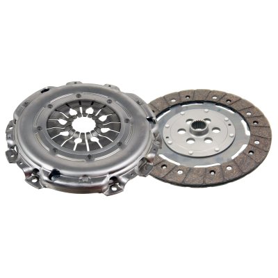 Blueprint Clutch Kit ADBP300071