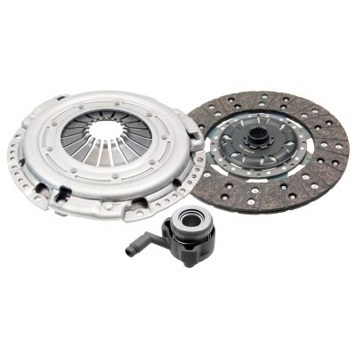 Blueprint Clutch Kit ADBP300075