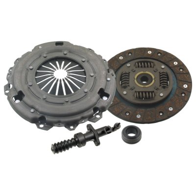 Blueprint Clutch Kit ADBP300086