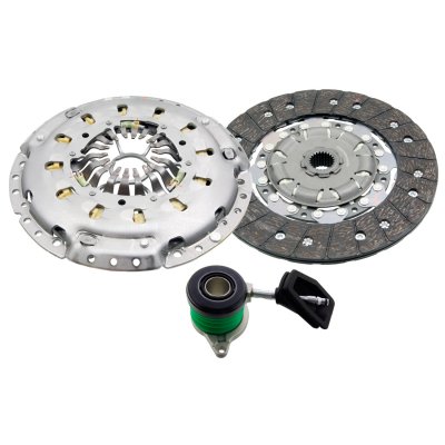 Blueprint Clutch Kit ADBP300091