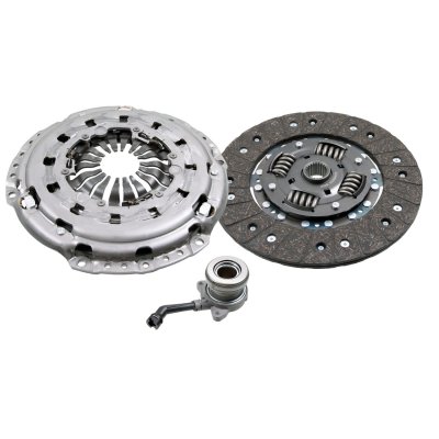 Blueprint Clutch Kit ADBP300152