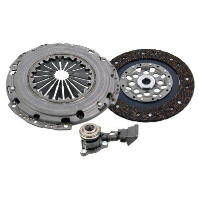 Blueprint Clutch Kit ADBP300160