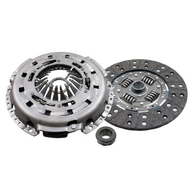 Blueprint Clutch Kit ADBP300165