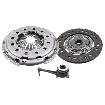 Blueprint Clutch Kit ADBP300170