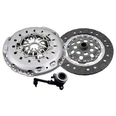 Blueprint Clutch Kit ADBP300175