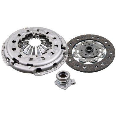 Blueprint Clutch Kit ADBP300180