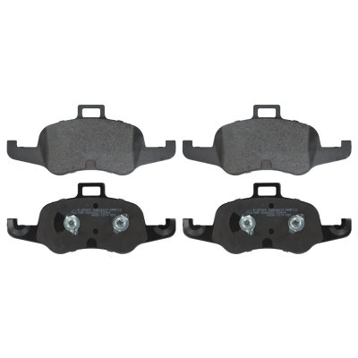 Blueprint Brake Pad Set ADBP420055