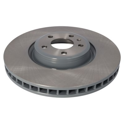 Febi Bilstein Brake Disc 171458