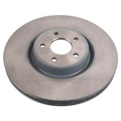 Febi Bilstein Brake Disc 171492