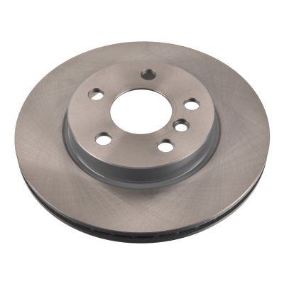 Blueprint Brake Disc ADBP430107