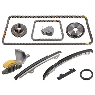 Blueprint Timing Chain Kit ADBP730007