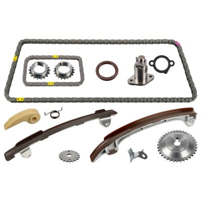 Blueprint Timing Chain Kit ADBP730008