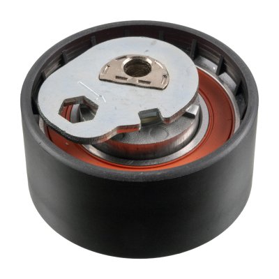 Febi Bilstein Tensioner Pulley 29301