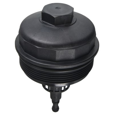 Blueprint Oil Filter Housing Cap ADBP990006