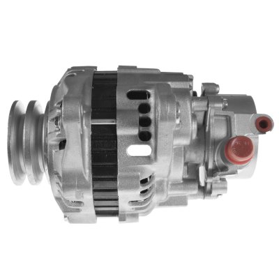 Blueprint Alternator ADC411107