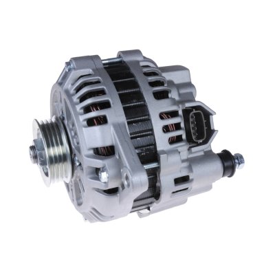 Blueprint Alternator ADC411506