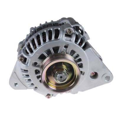 Blueprint Alternator ADC411507