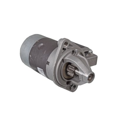 Blueprint Starter Motor ADC41232