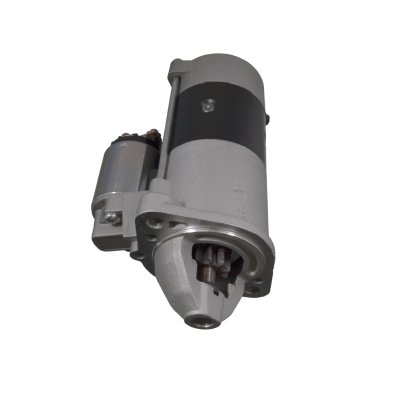 Blueprint Starter Motor ADC412504