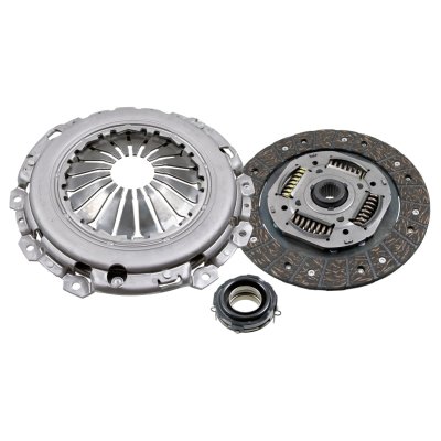 Blueprint Clutch Kit ADC43096