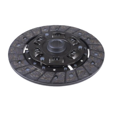 Blueprint Clutch Disc ADC43101