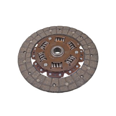 Blueprint Clutch Disc ADC43139