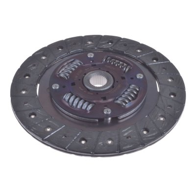 Blueprint Clutch Disc ADC43143