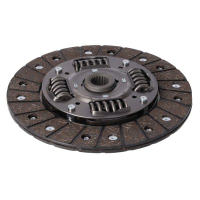 Blueprint Clutch Disc ADC43157