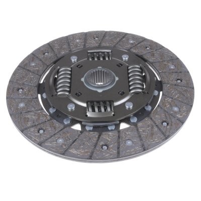 Blueprint Clutch Disc ADC43160