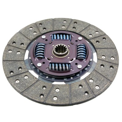 Blueprint Clutch Disc ADC43164