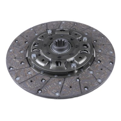 Blueprint Clutch Disc ADC43168