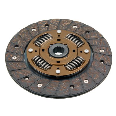 Blueprint Clutch Disc ADC43170