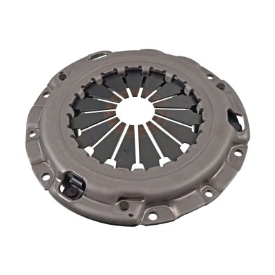 Blueprint Clutch Cover ADC43234N