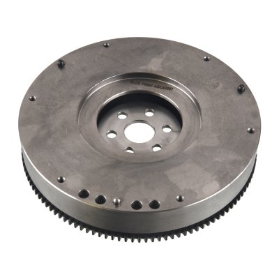 Blueprint Solid Flywheel ADC43507