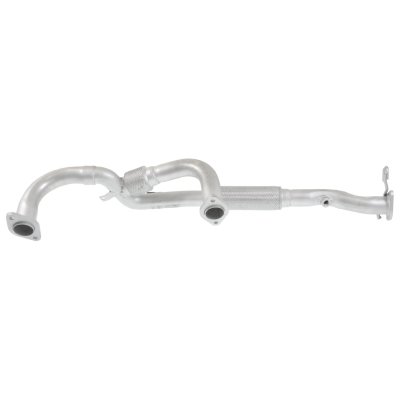 Blueprint Exhaust Pipe ADC46005C