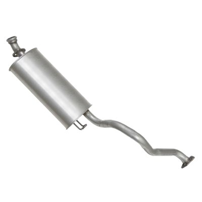 Blueprint Rear Silencer ADC46016