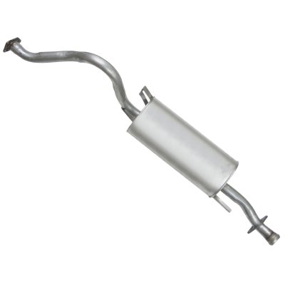 Blueprint Rear Silencer ADC46018