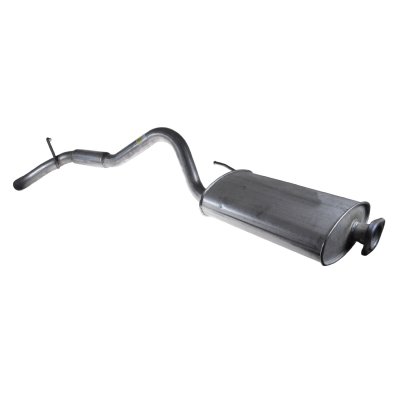 Blueprint Rear Silencer ADC46020