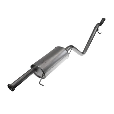 Blueprint Rear Silencer ADC46021