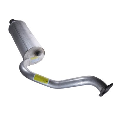 Blueprint Rear Silencer ADC46025