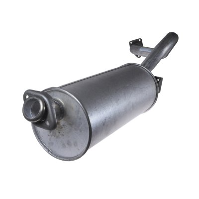 Blueprint Rear Silencer ADC46026