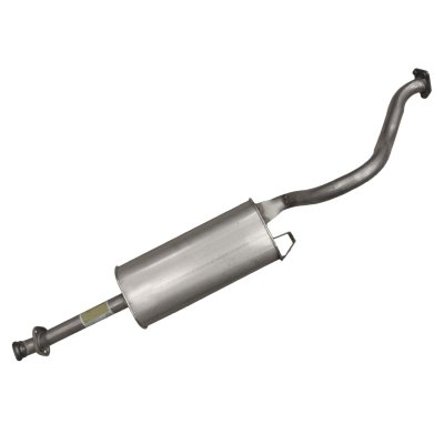 Blueprint Rear Silencer ADC46027