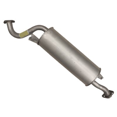 Blueprint Rear Silencer ADC46032